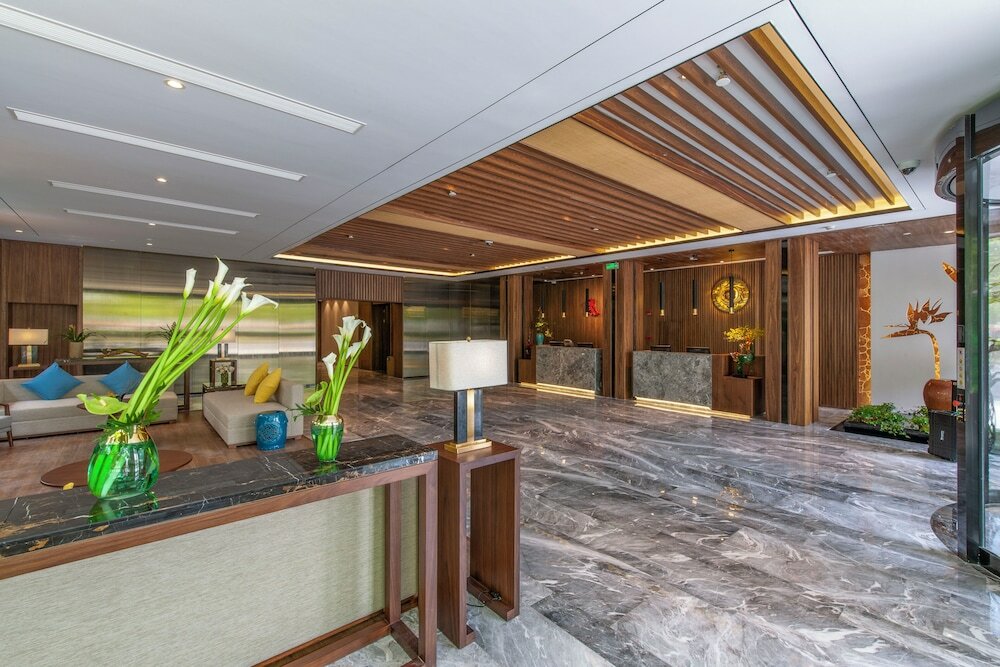 Фото SSAW Boutique Hotel Cheng Man