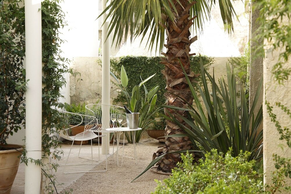 Фото Pátio do Tijolo