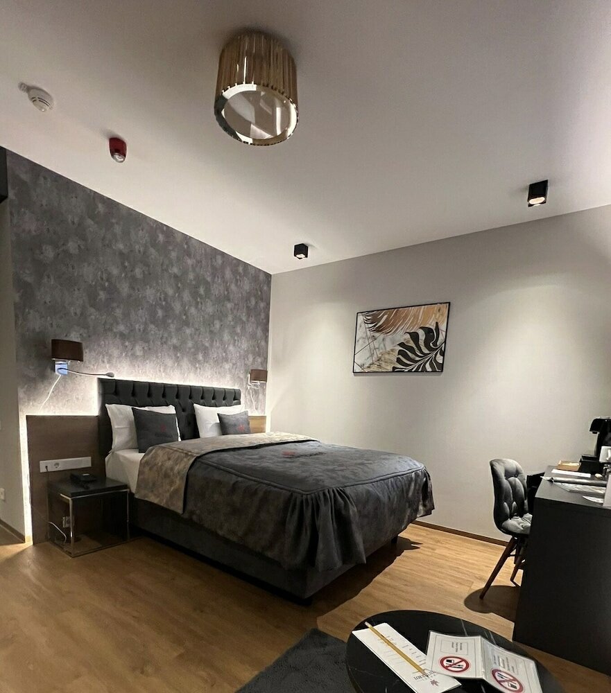 Фото Hotel Winterrot