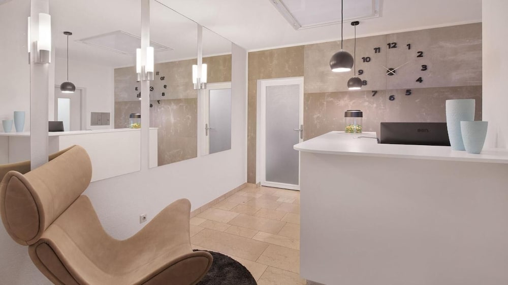 Фото Beethoven Hotel Dreesen