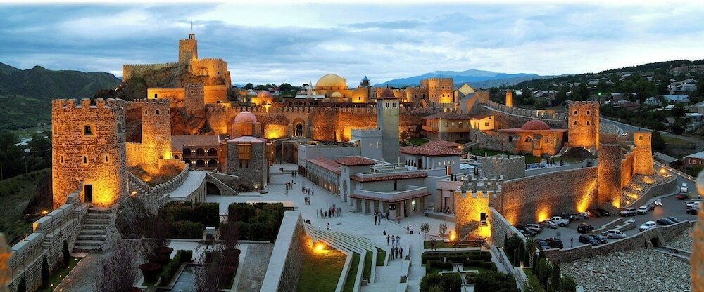 Фото Gino Wellness Rabath