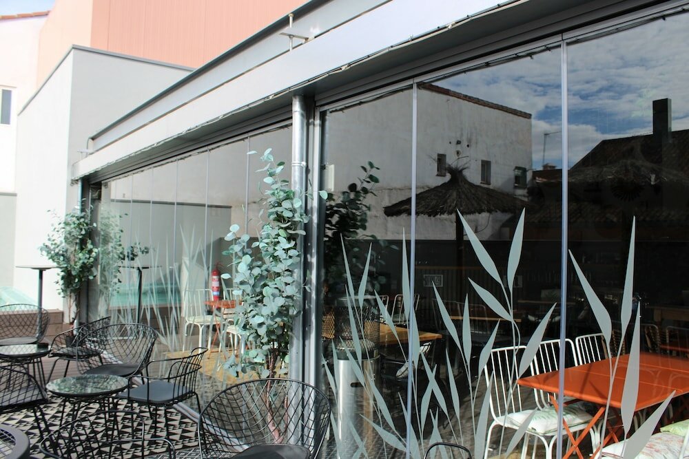 Фото The Central House Madrid Lavapiés