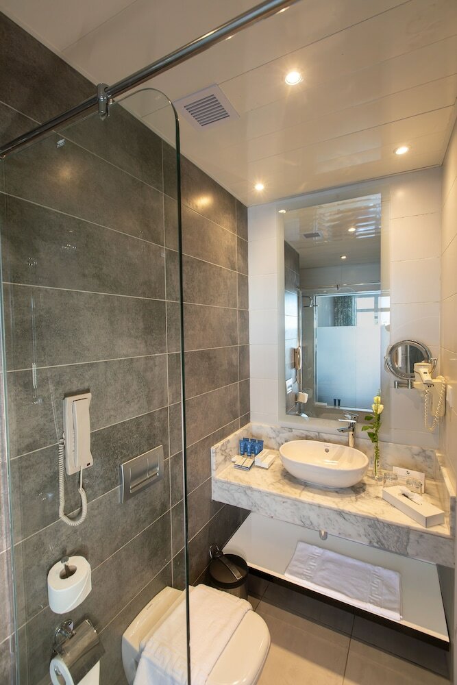 Фото Naama Bay Suites & SPA