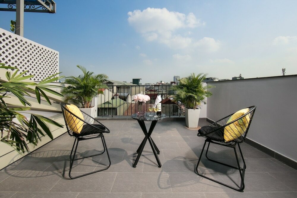 Фото Hanoi Exclusive Hotel