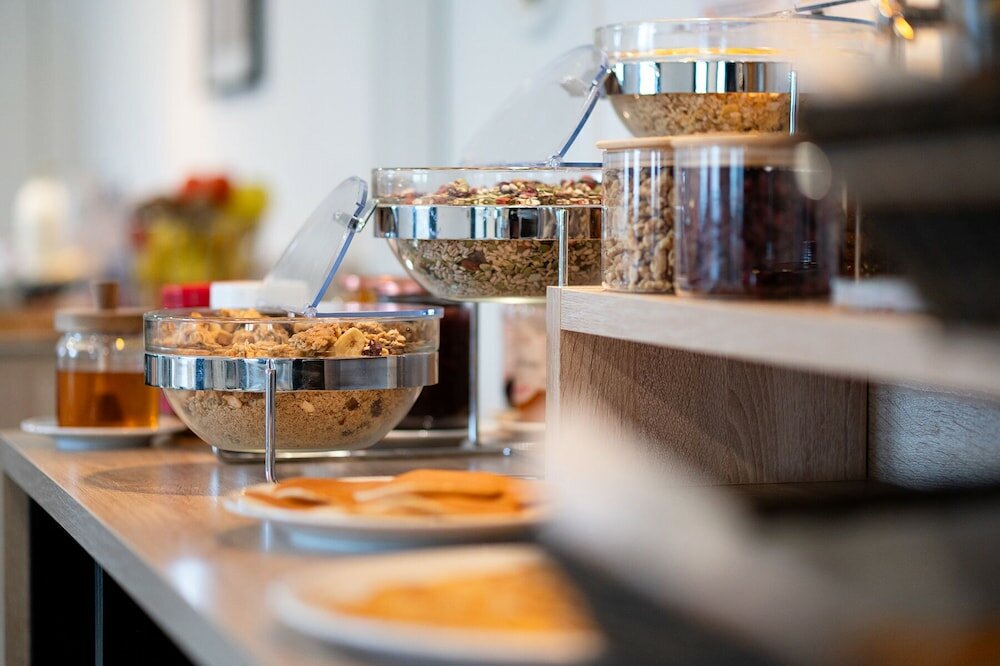 Фото Nemea Appart Hotel Résidence Europe Velizy Villacoublay