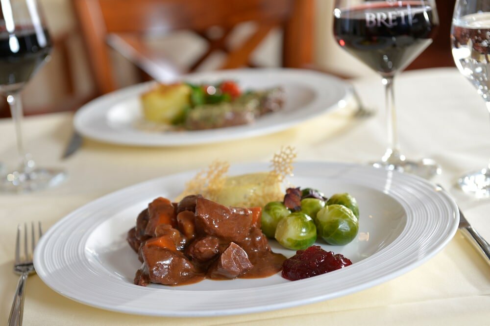 Фото Kurhotel Drei Birken