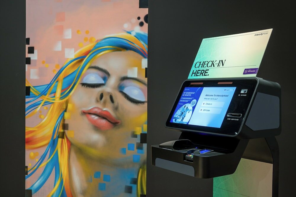 Фото Intercityhotel Heidelberg