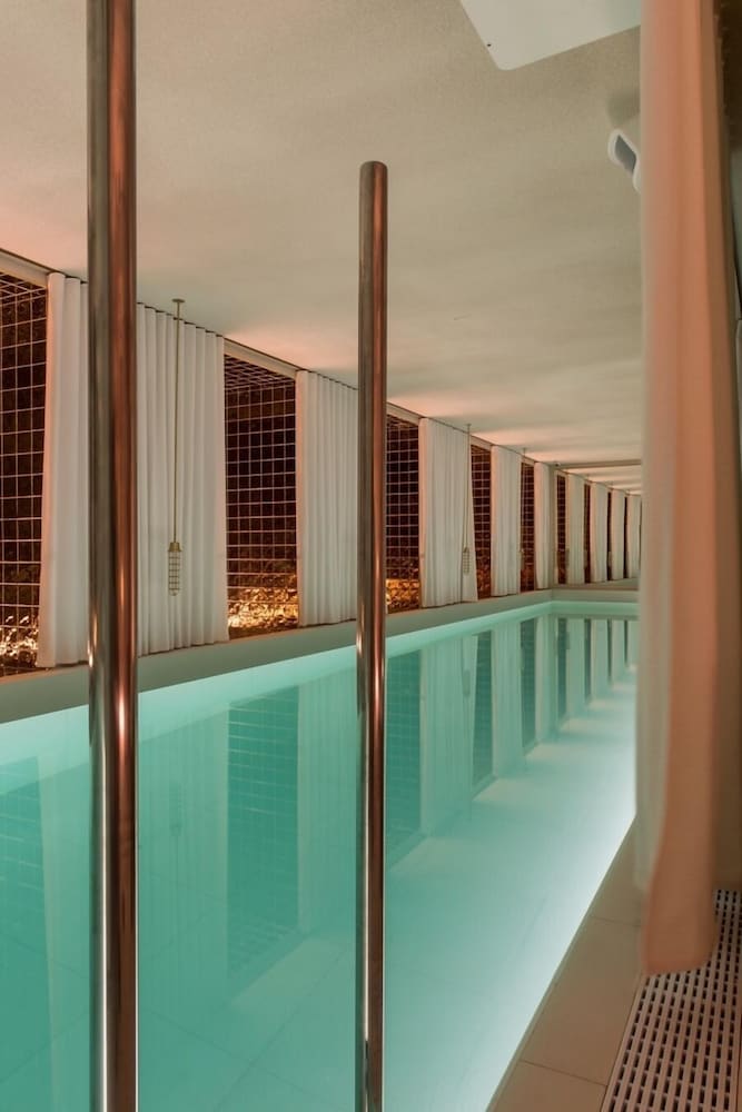 Фото Brach Madrid - Evok Collection