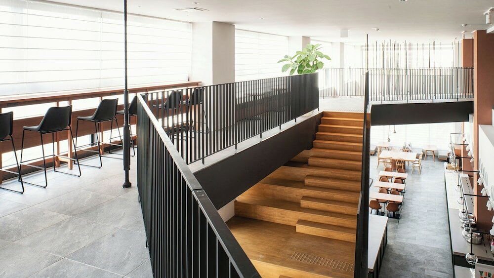 Фото Ref Okinawa Arena by Vessel Hotels