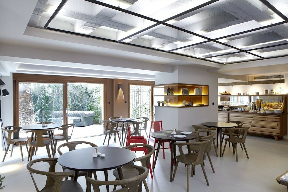 Фото Apollon Library Suites