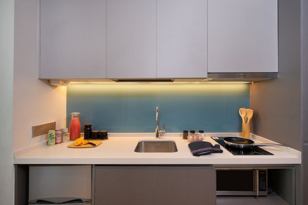 Фото Citadines Roces Quezon City