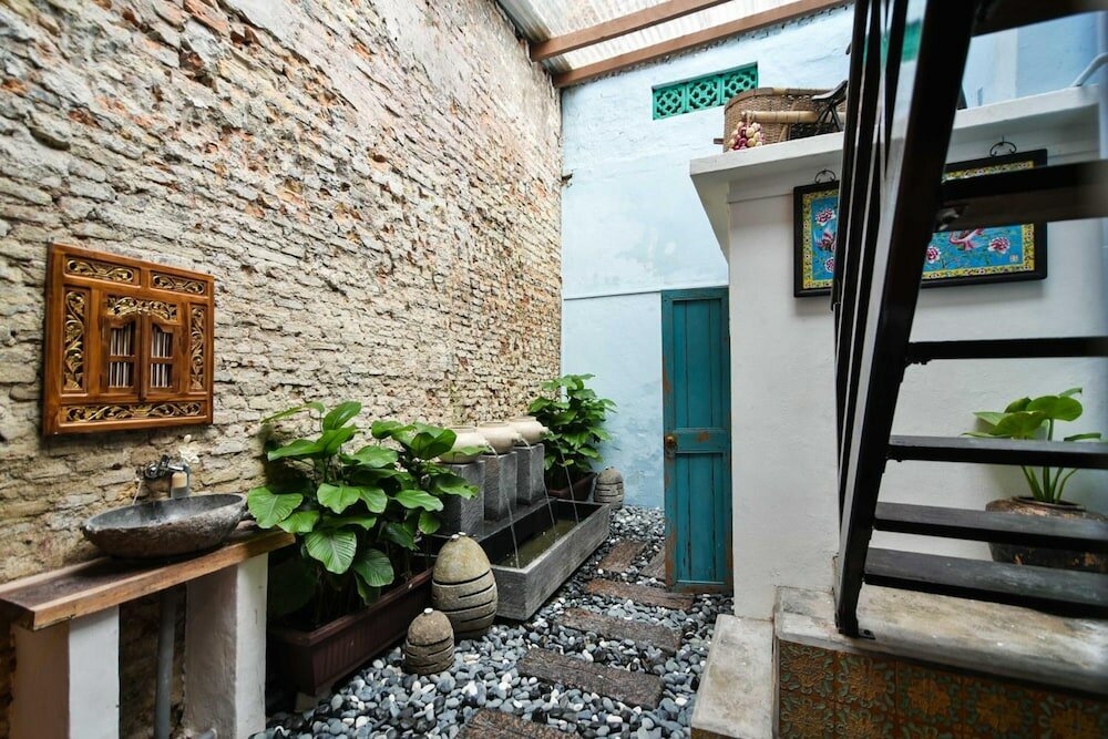 Фото Ohana House Hq