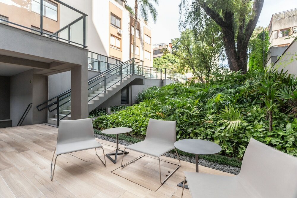 Фото Charlie Porto Alegre Moinhos