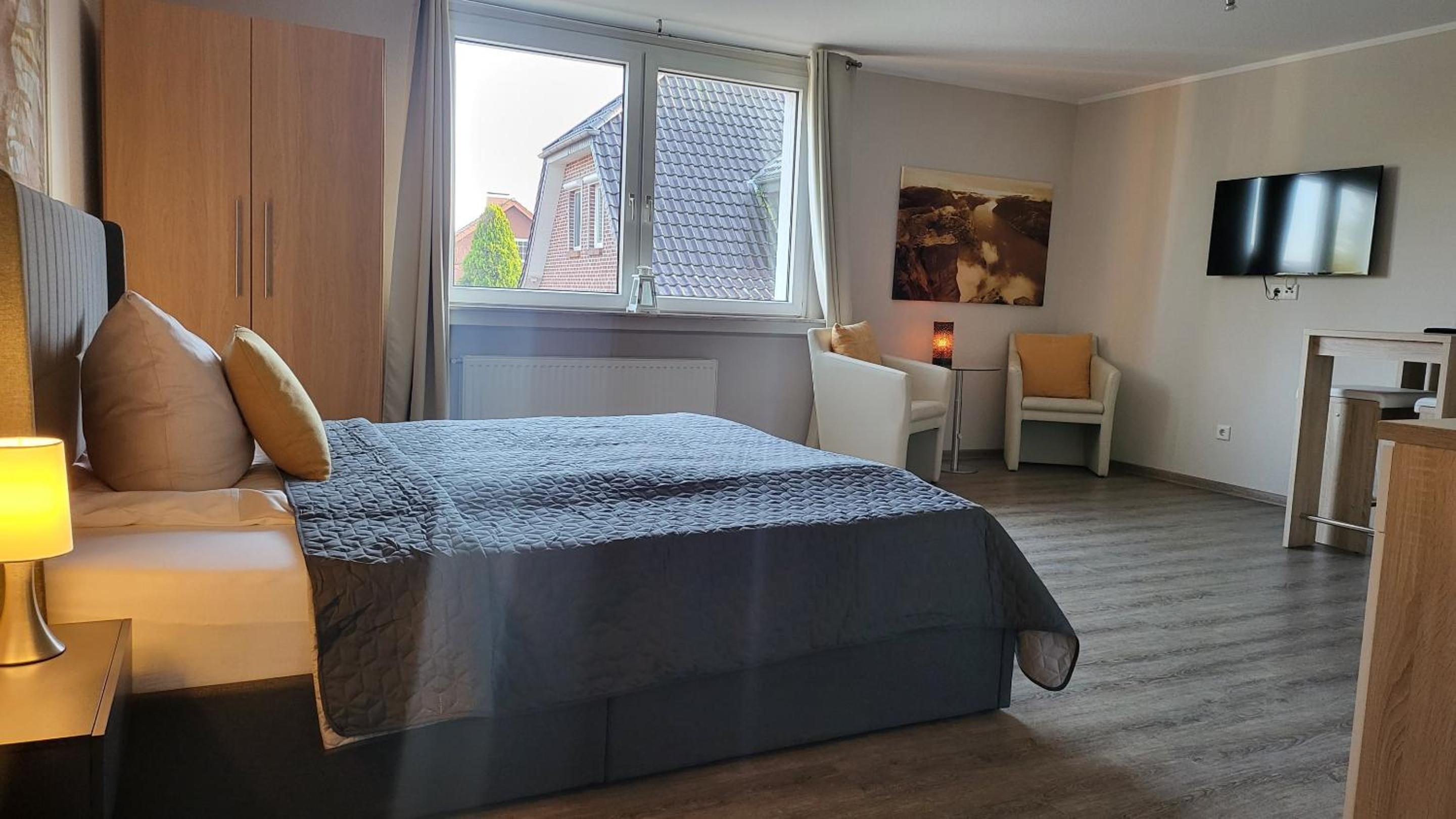 Фото Gasthaus Hotel Rosenboom