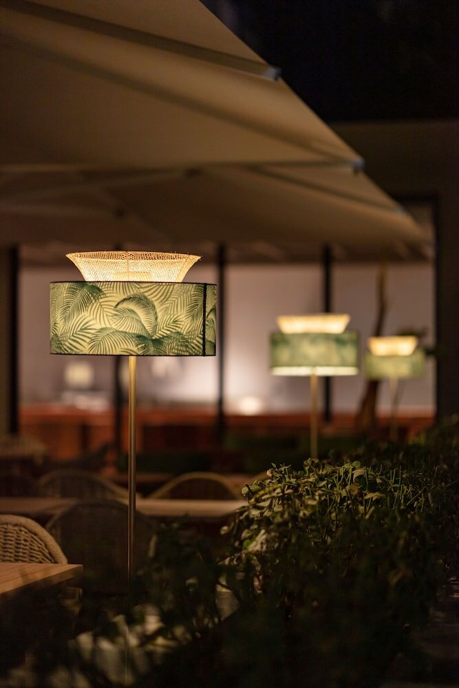 Фото Hotel Jadali & SPA