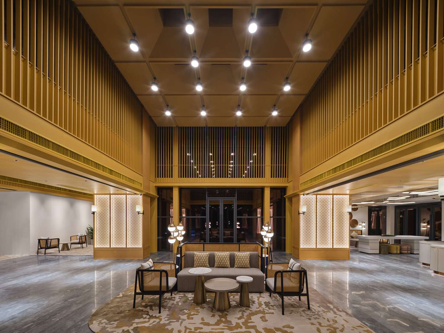 Фото Hilton Garden Inn Guilin Yangshuo