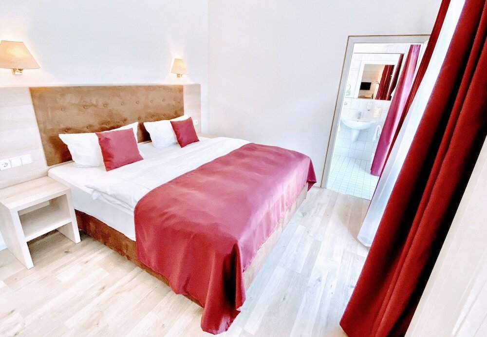 Фото Hotel Krone