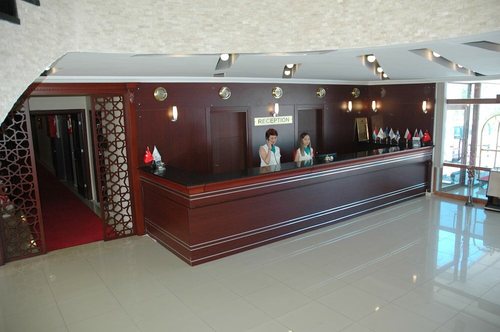 Фото Burgaz Resort Aquapark Hotel