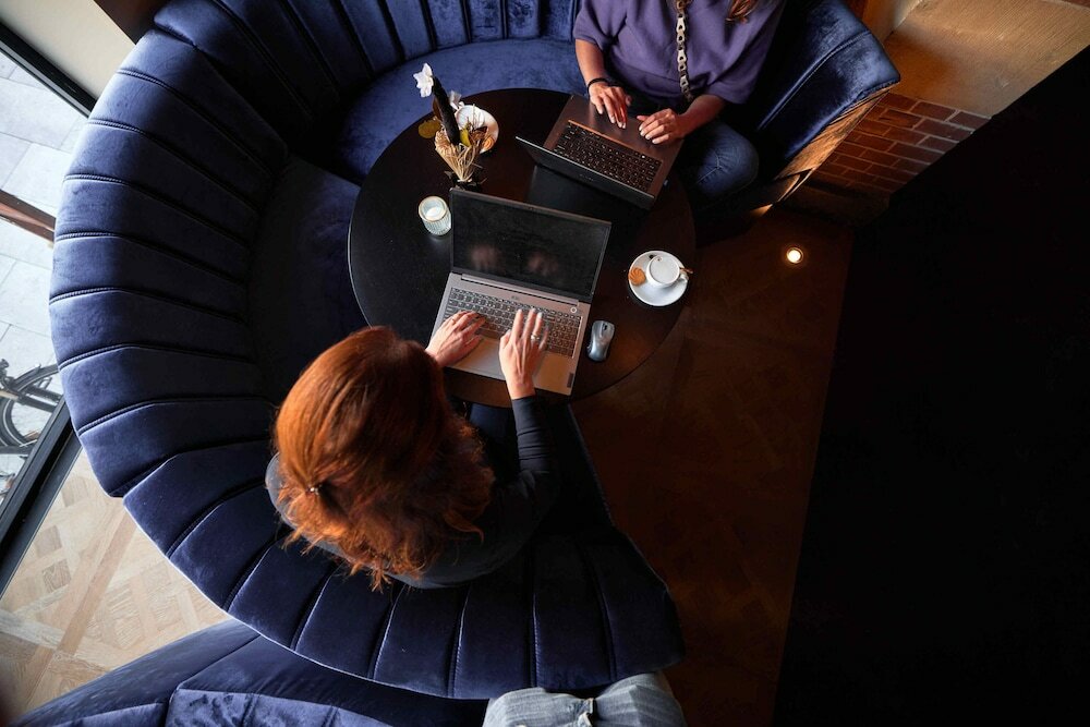 Фото Heavens Hotel