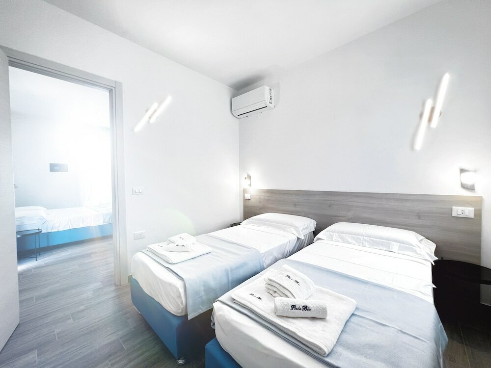 Фото Perla Blu Tropea