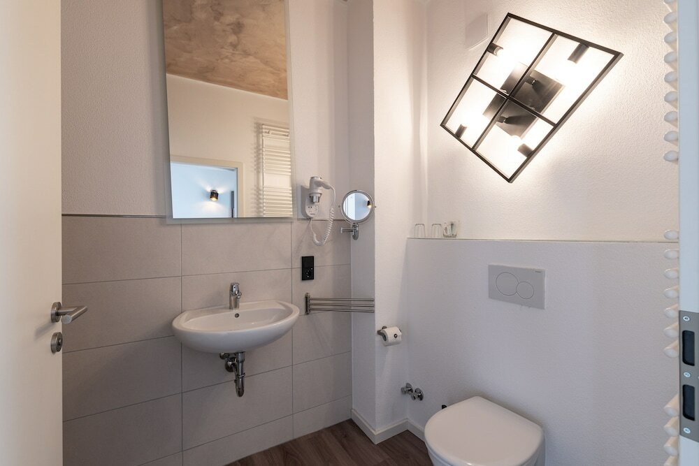 Фото Hotel Porta Nigra