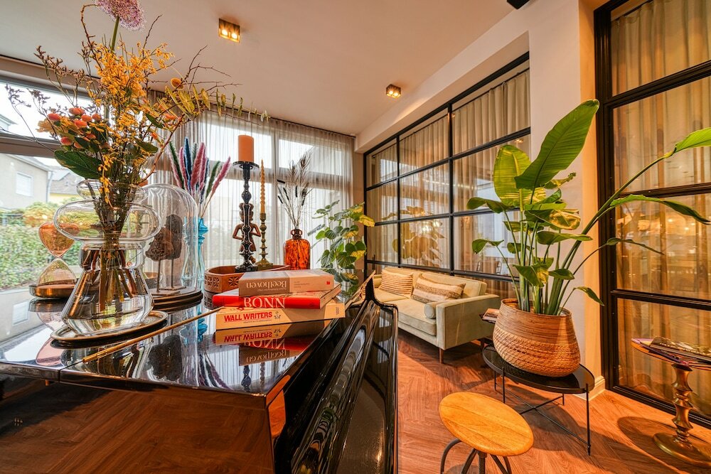 Фото Nyce Hotel Bonn