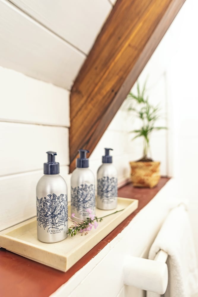 Фото Overo Lodge & Selva