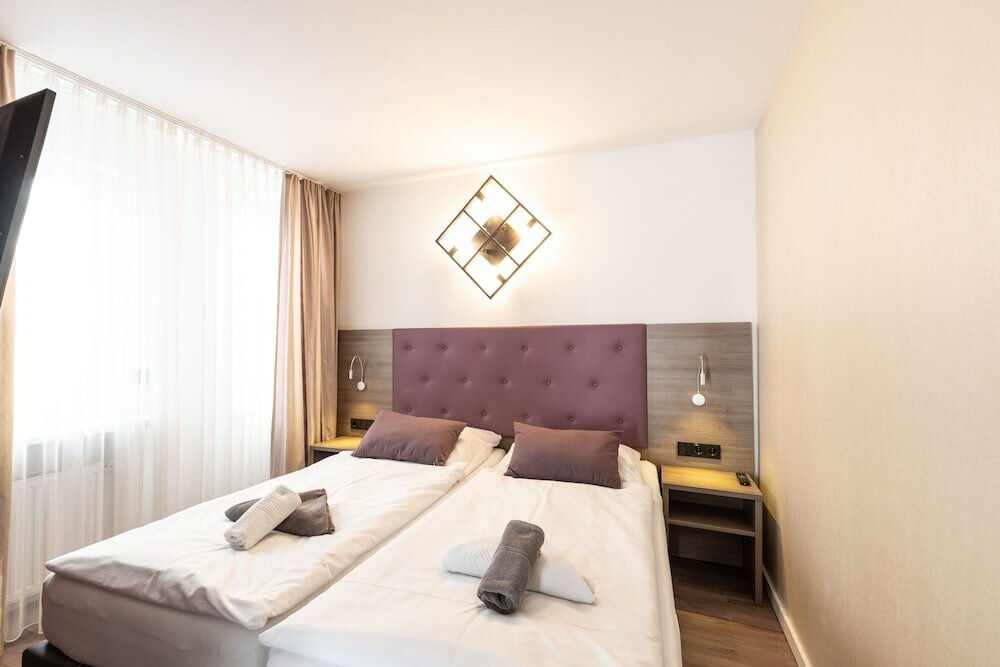 Фото Hotel Porta Nigra