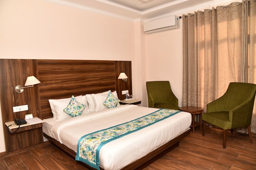 Фото Mastiff Hotel Gopalpur