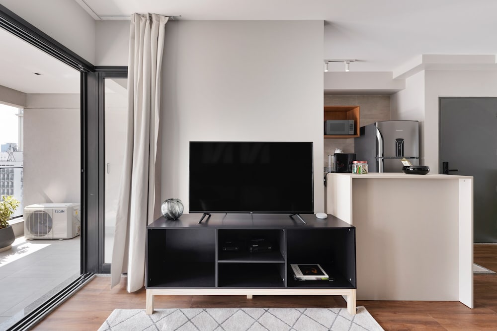 Фото Charlie Nun Itaim