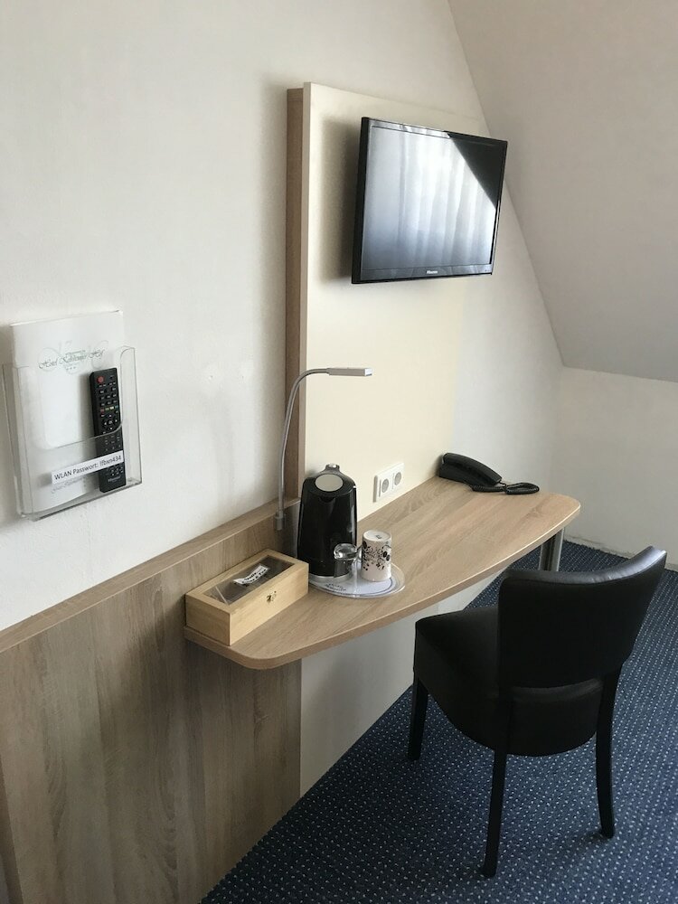 Фото Hotel Kelkheimer Hof