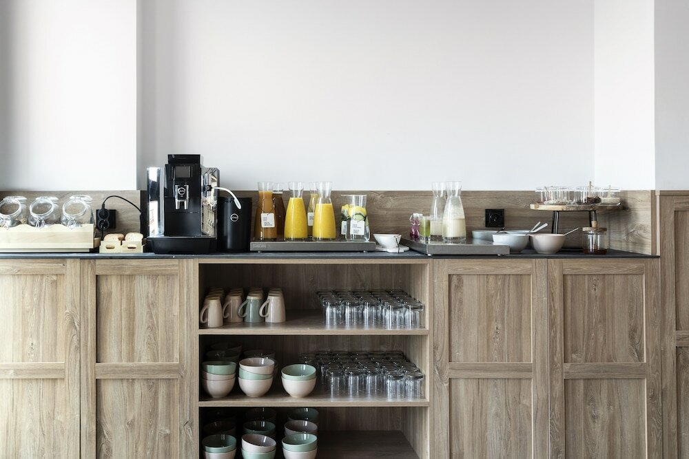 Фото Petit Palace Vargas