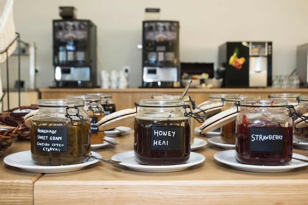 Фото V Hotel Delphi