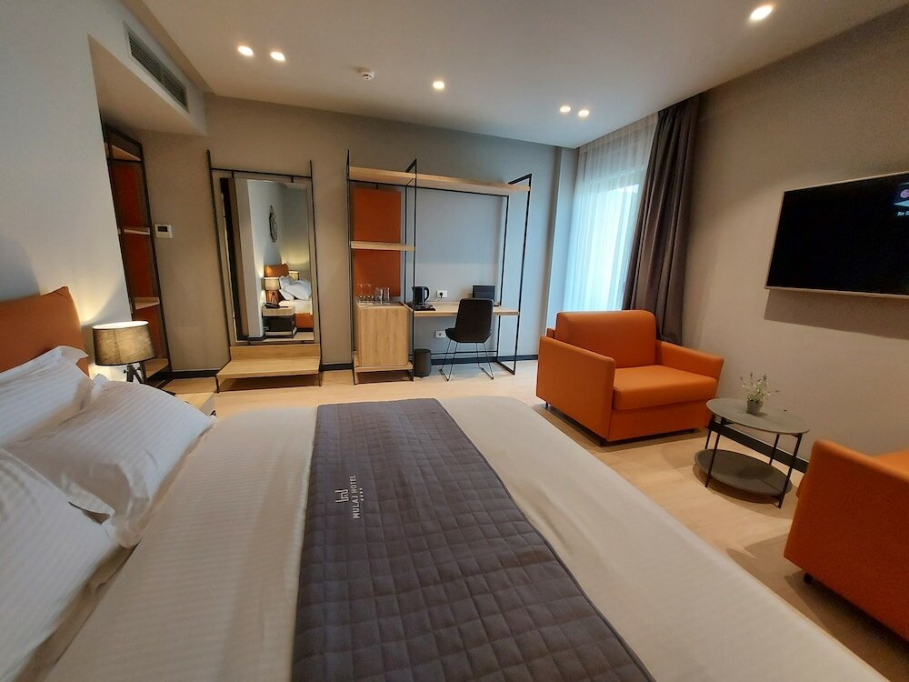 Фото Mulaj Hotel