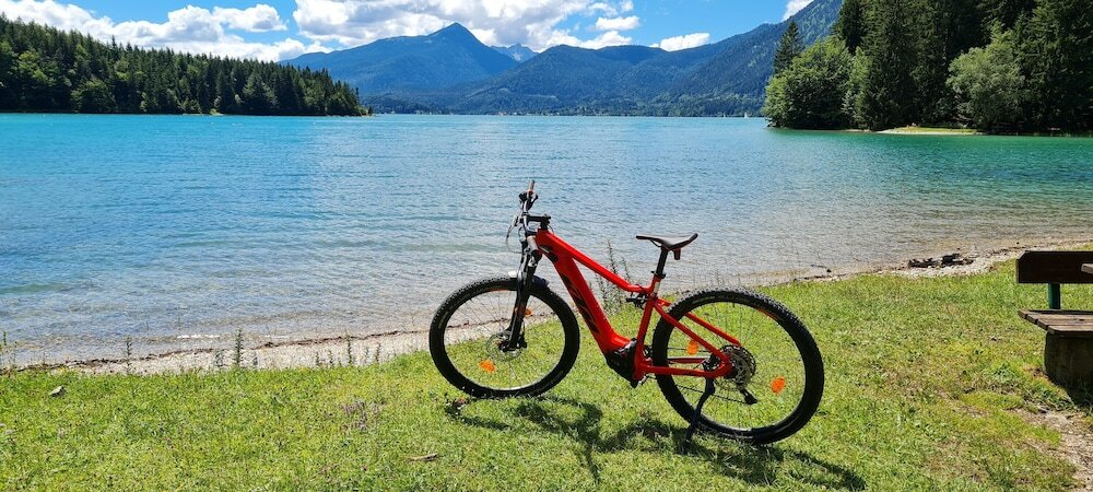 Фото Parkhotel Wallgau