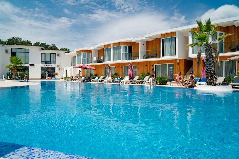 Фото Riva Hill Resort