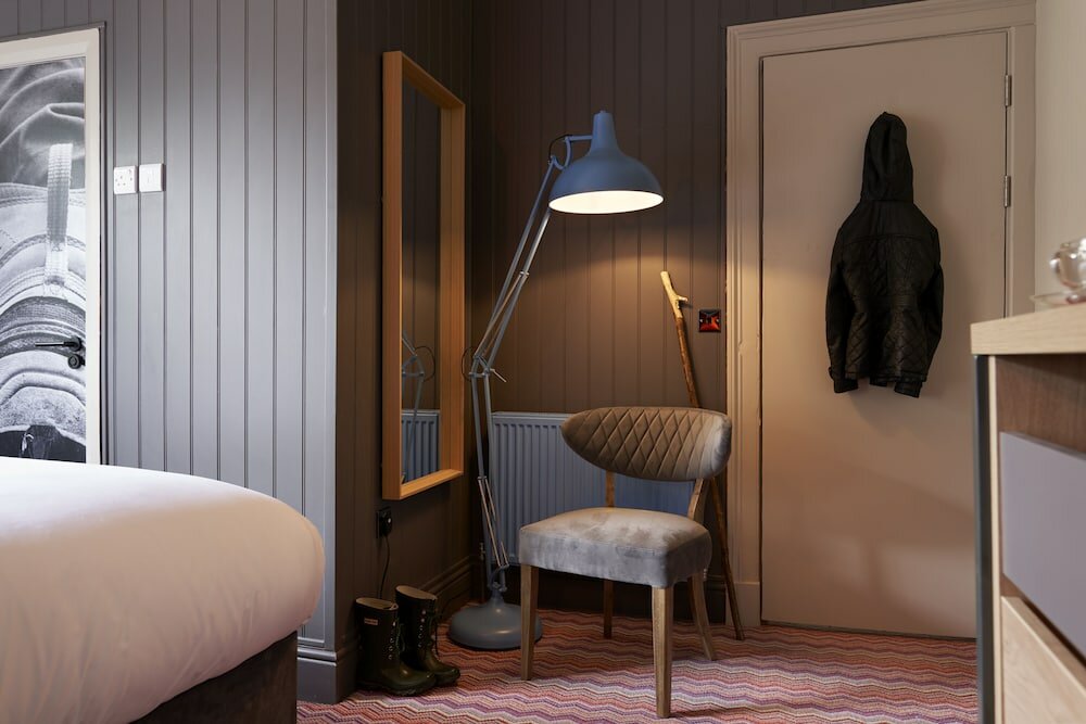 Фото Bike & Boot