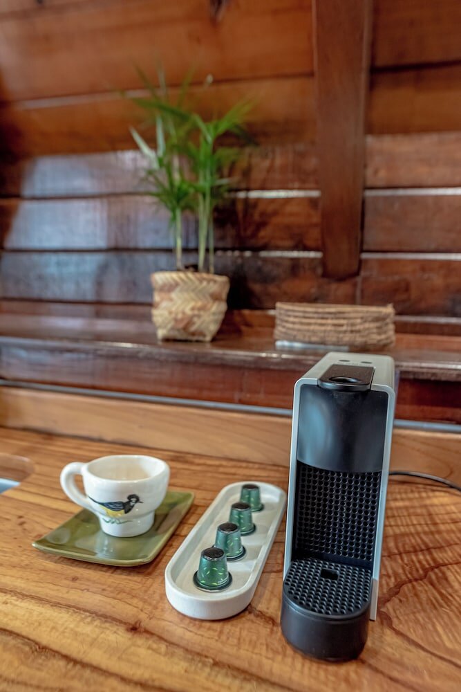 Фото Overo Lodge & Selva