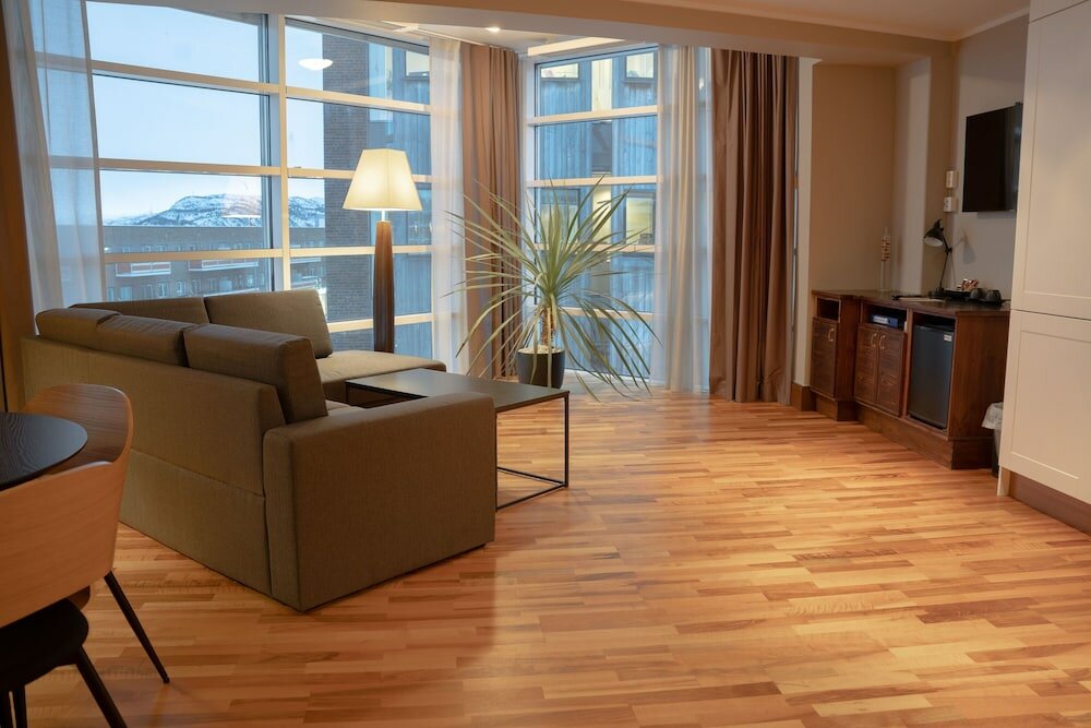 Фото Canyon Hotell