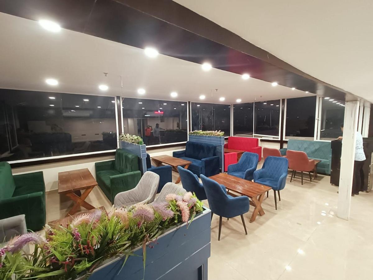 Фото Amritara Kirpa Amritsar