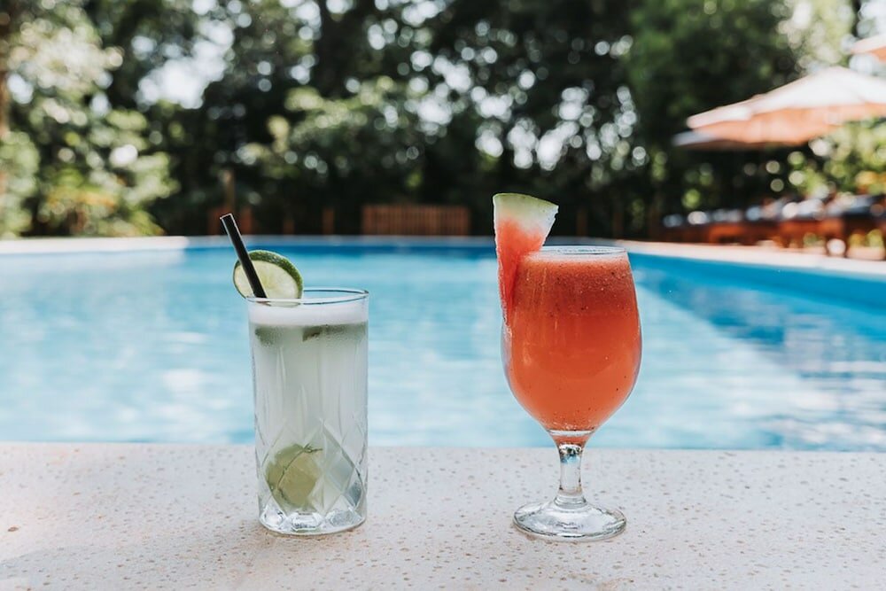 Фото Overo Lodge & Selva