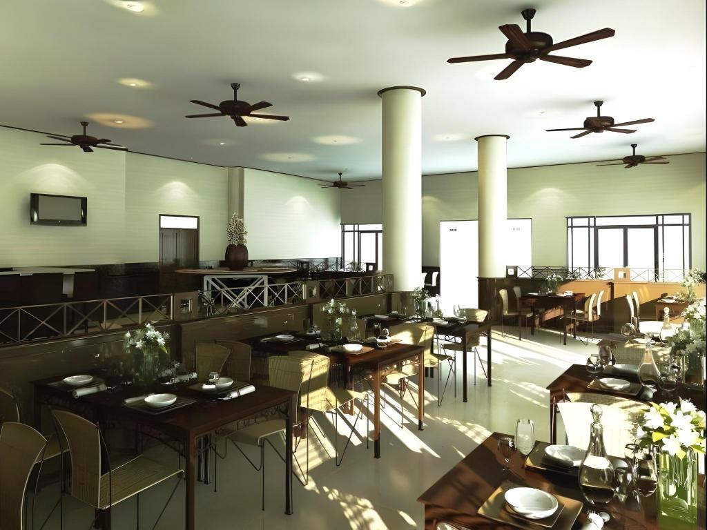 Фото Panorama Golf and Country Club