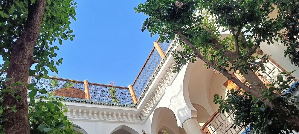 Фото Riad Asrari - Adults Only