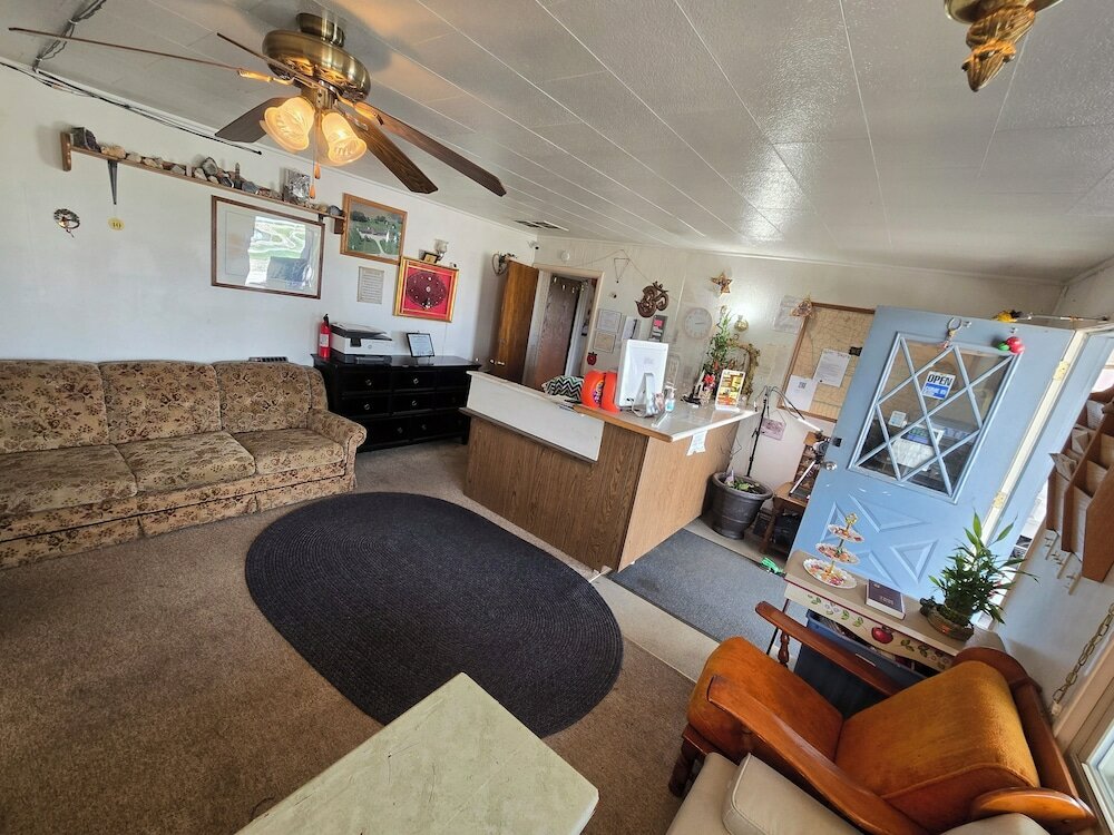 Фото Sandman Motel