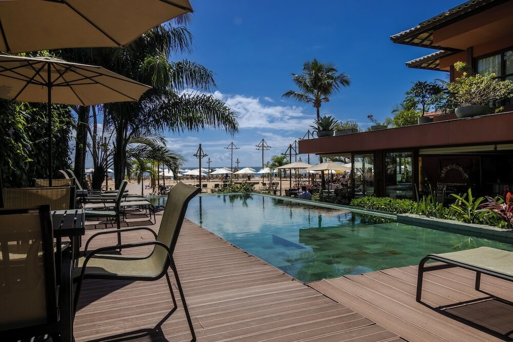 Фото Club do Balanço Pousada e Restaurante