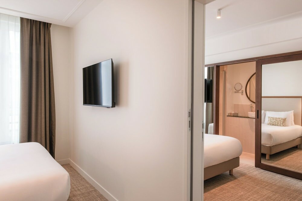 Фото Le Lampika Hotel