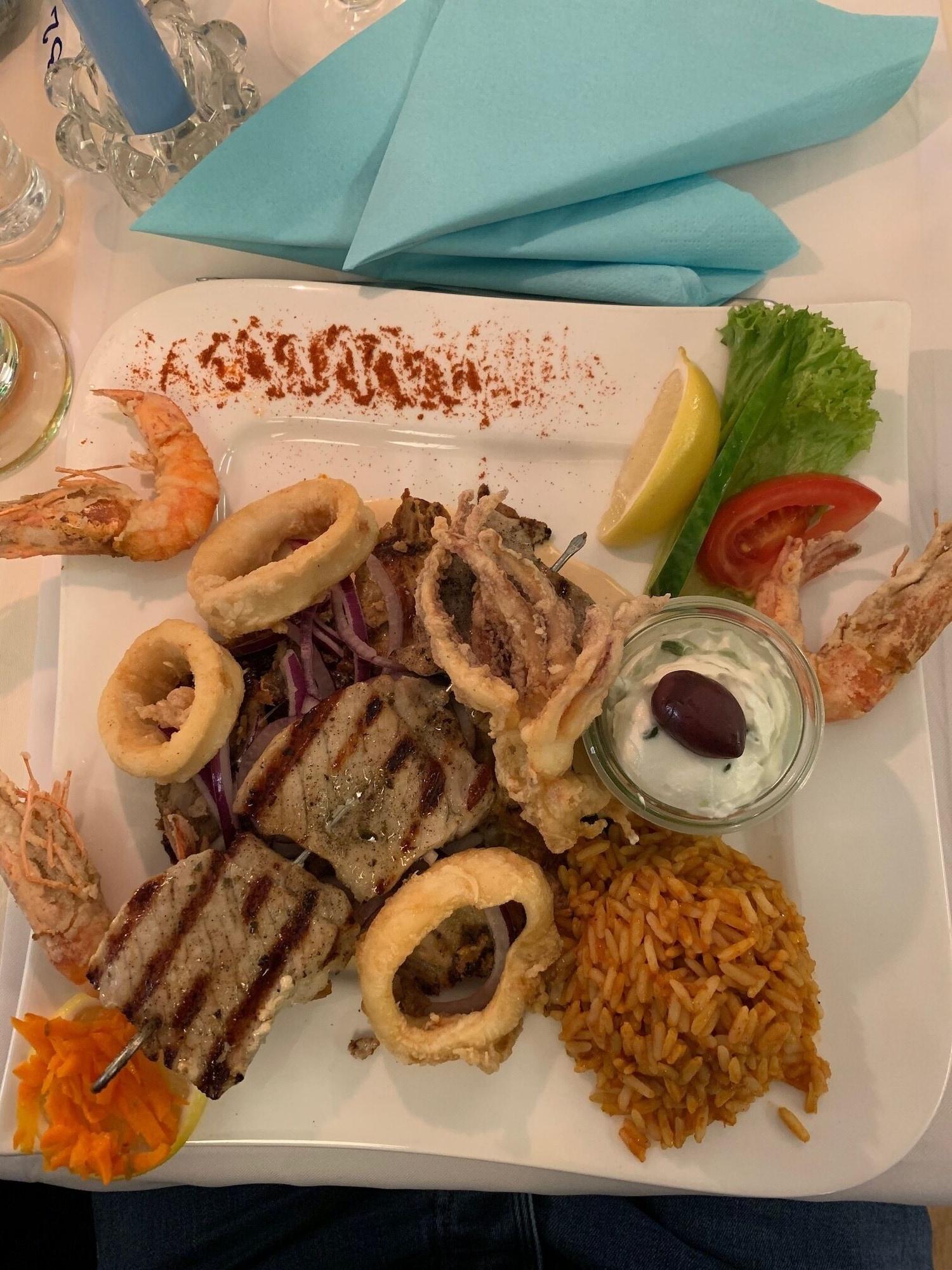 Фото Hotel König Karl