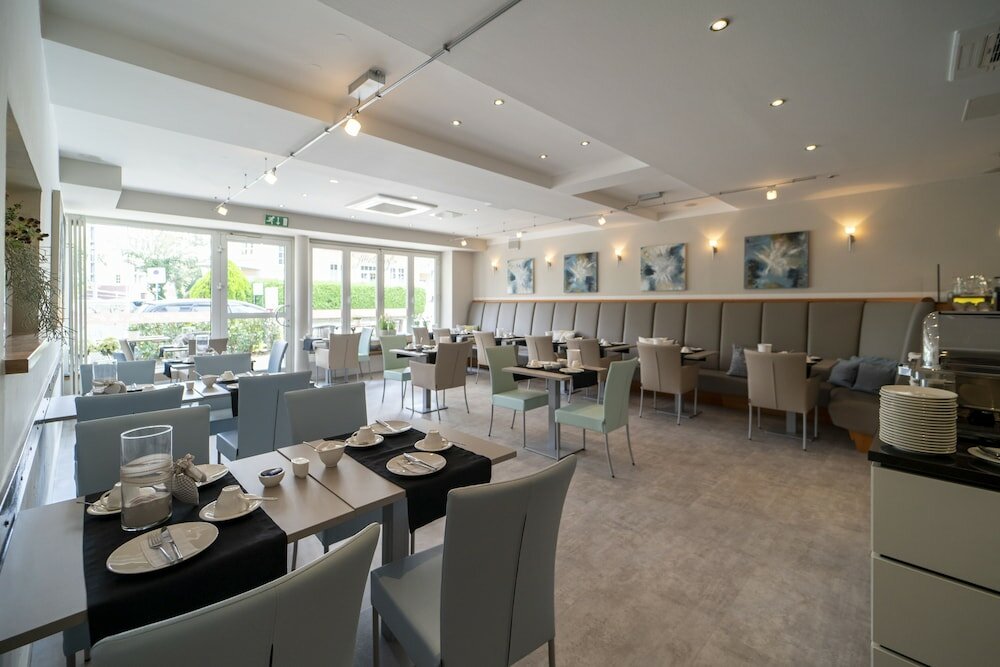 Фото City Hotel Bosse