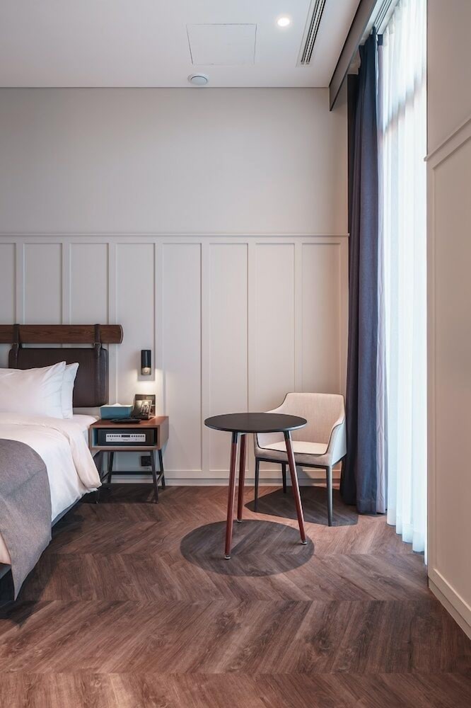 Фото Junibino Hotel Hongdae