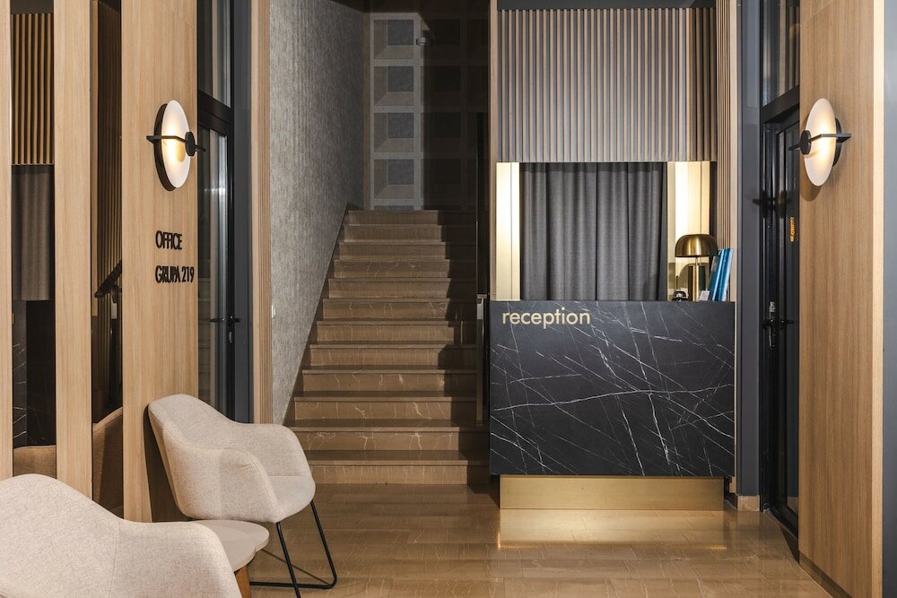 Фото Hotel 219 Budva